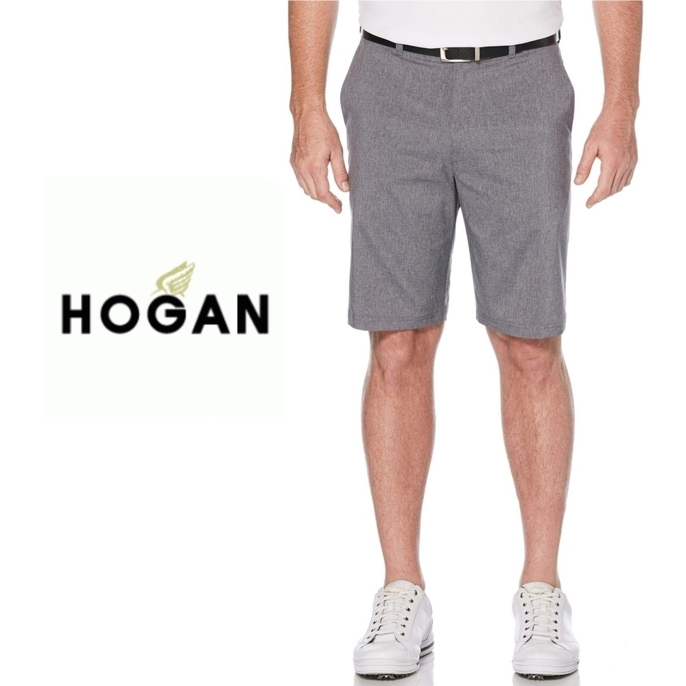 2/$30 Ben Hogan Men's 10" Performance Golf Shorts